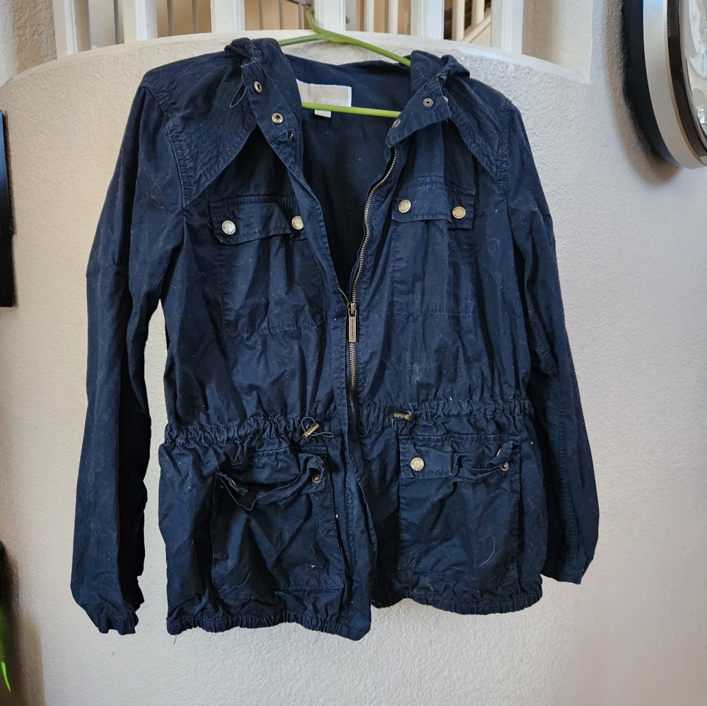 Michael Kors jacket